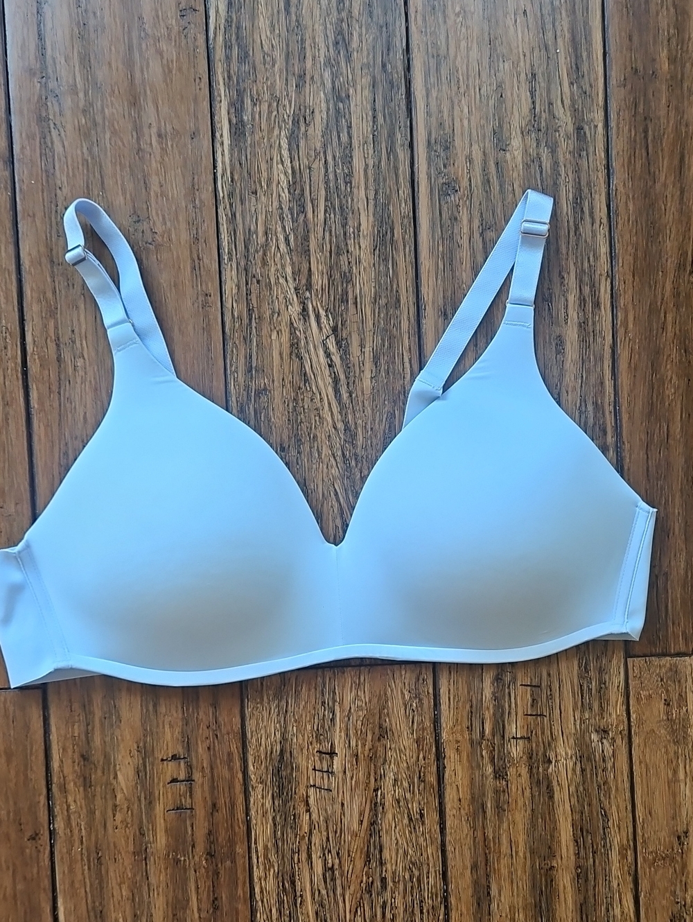 Soma Wireless T-Shirt Bra - Vanishing 360 - Size 40B